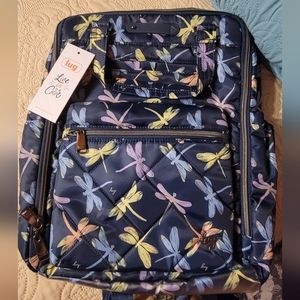Lug Voyager Backpack